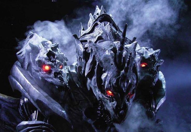 Godzilla Perfect Shots tweet media