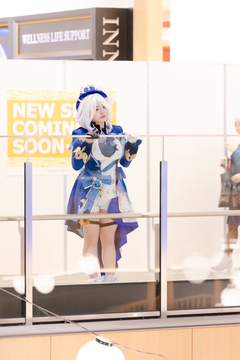 なこ 4/26TCC tweet media