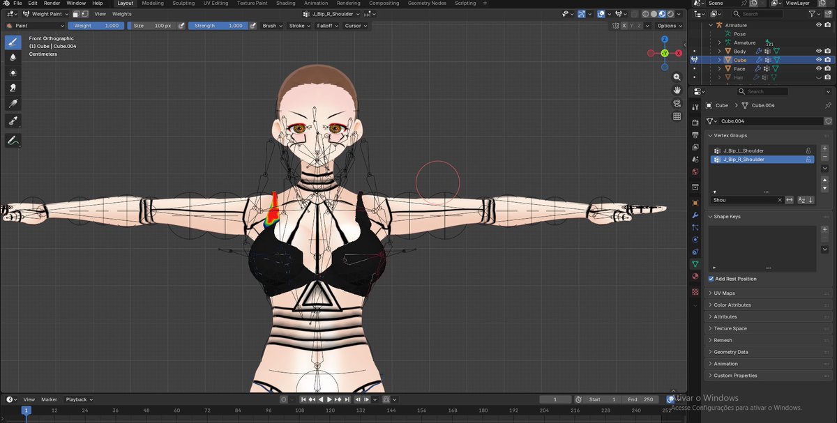 March 30th 🇧🇷 tweet media