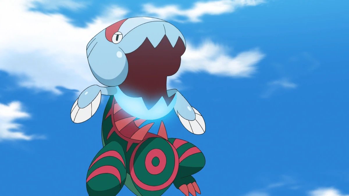 Mr. Fish tweet media