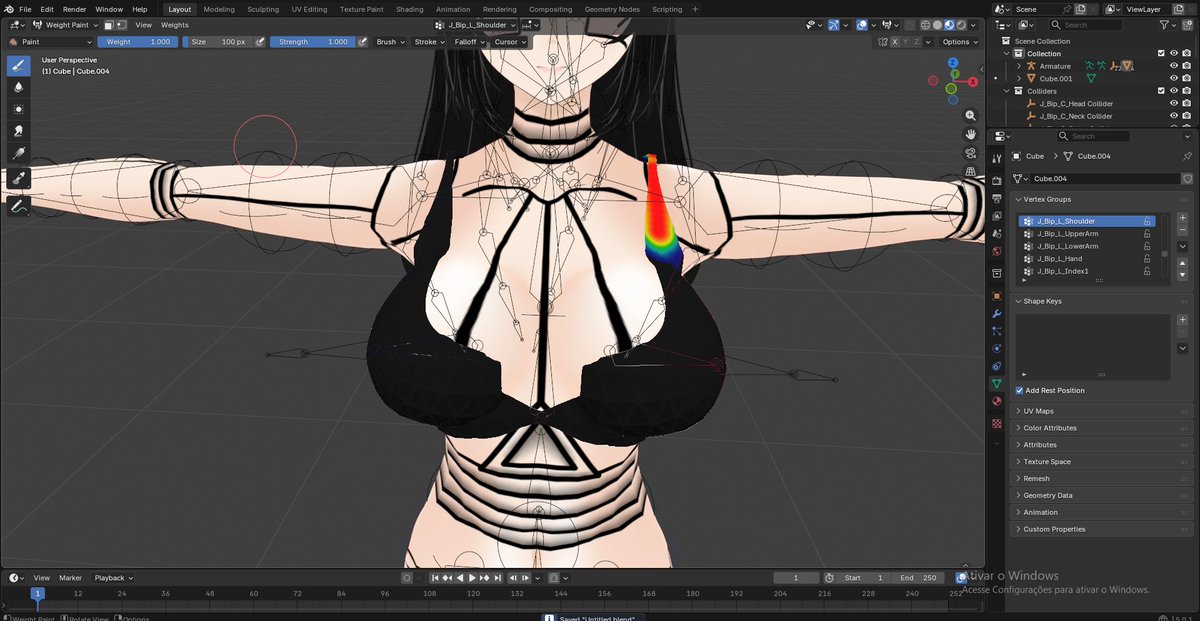 March 30th 🇧🇷 tweet media