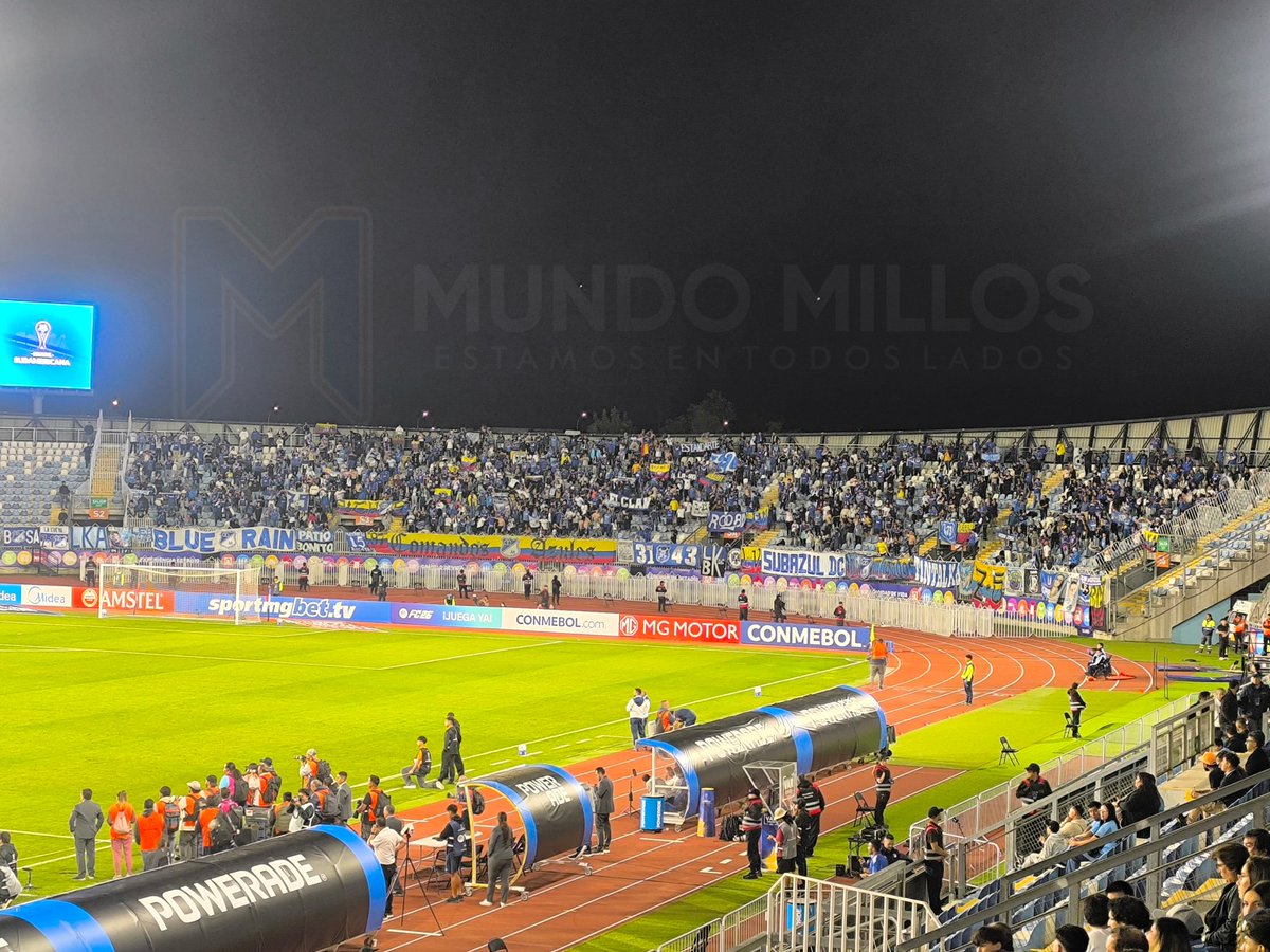 Mundo MILLOS tweet media