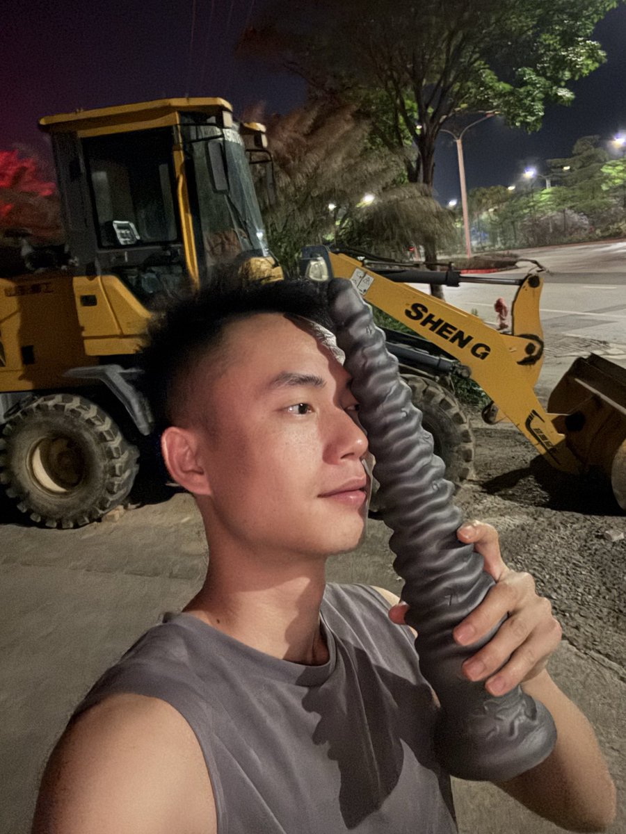 暴躁的狗拳交 tweet media