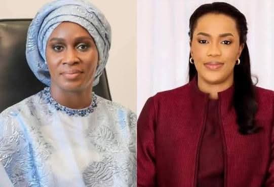 Après la Fondation "SERVIR LE SENEGAL" de Mariéme Faye Sall, la Fondation "SENEGAL SOLIDAIRE" dévoilée demain à l'hôpital Dalal Jaaam. 

Wa Pastef dinan déwaati.
<a href="/SonkoOfficiel/">Ousmane Sonko</a> ton combat prend aux allures de noce je comprends ta frustration lol