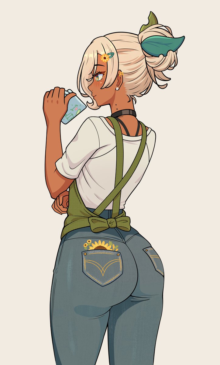 Ginotty 🌻🪑 tweet media