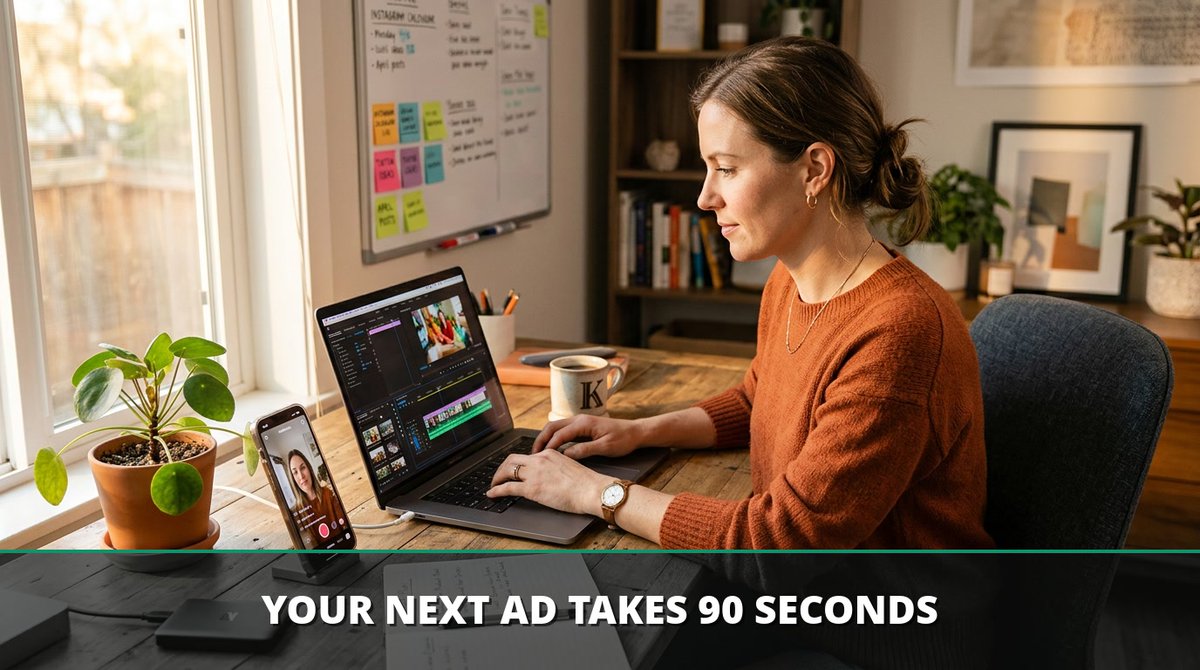 autom84you's tweet image. The Best AI Video Generator for Business in 2026 (Now That Sora Is Dead)  -  Autom84You #AiVideoGenerator #SmallBusinessMarketing
blog.autom84you.com/post/ai-video-…