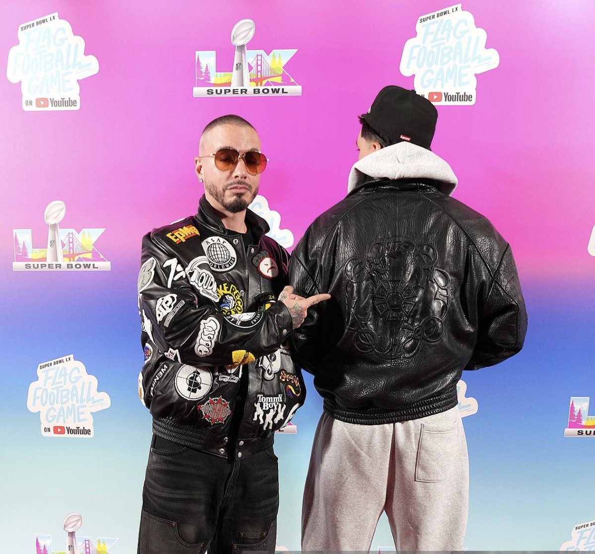 Ryancista del Ghetto tweet media