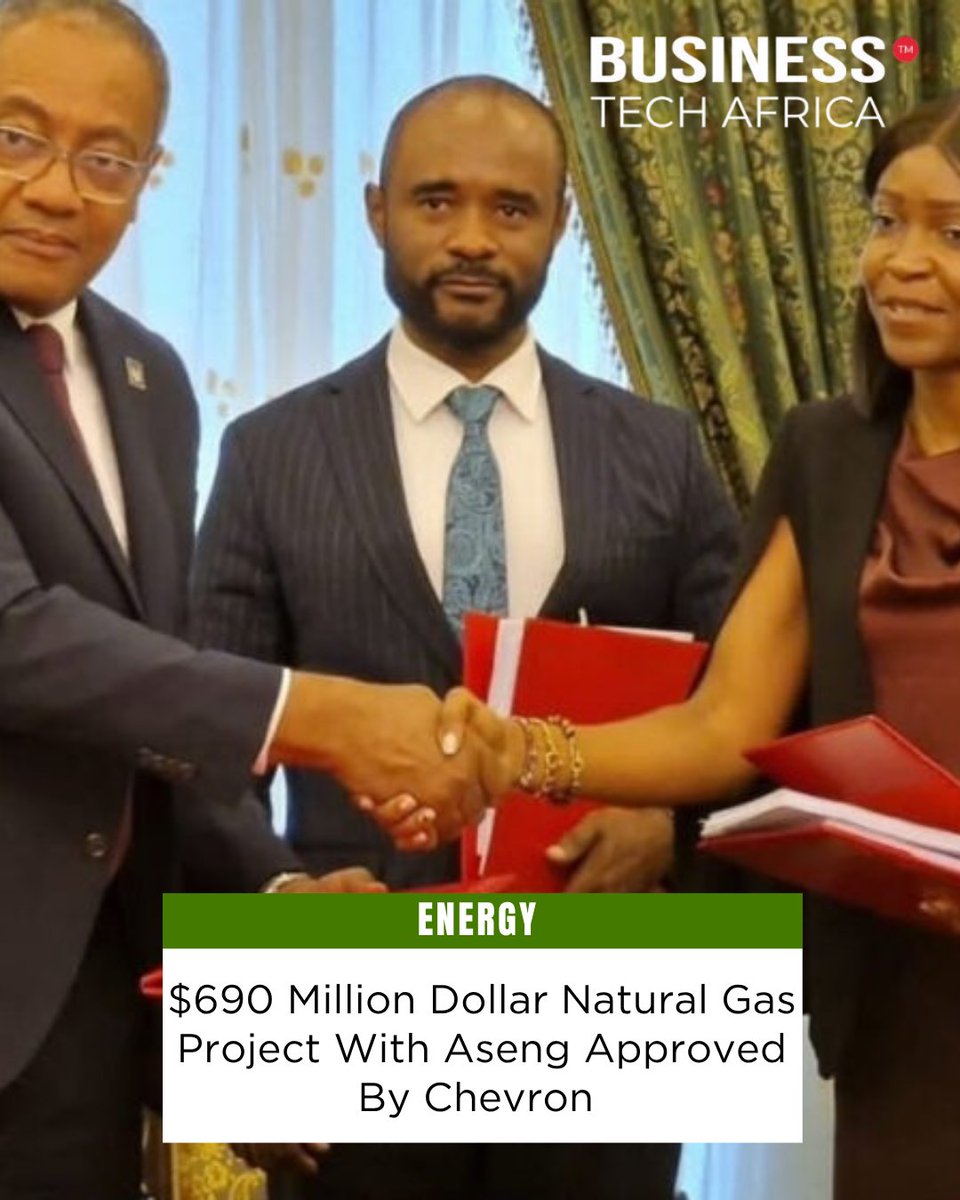 Business Tech Africa tweet media