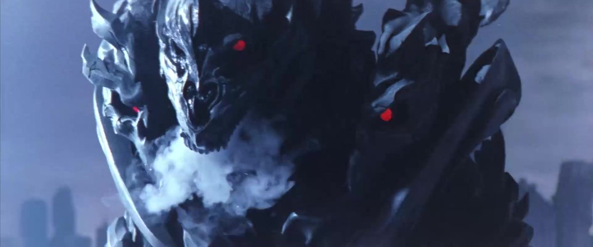 Godzilla Perfect Shots tweet media