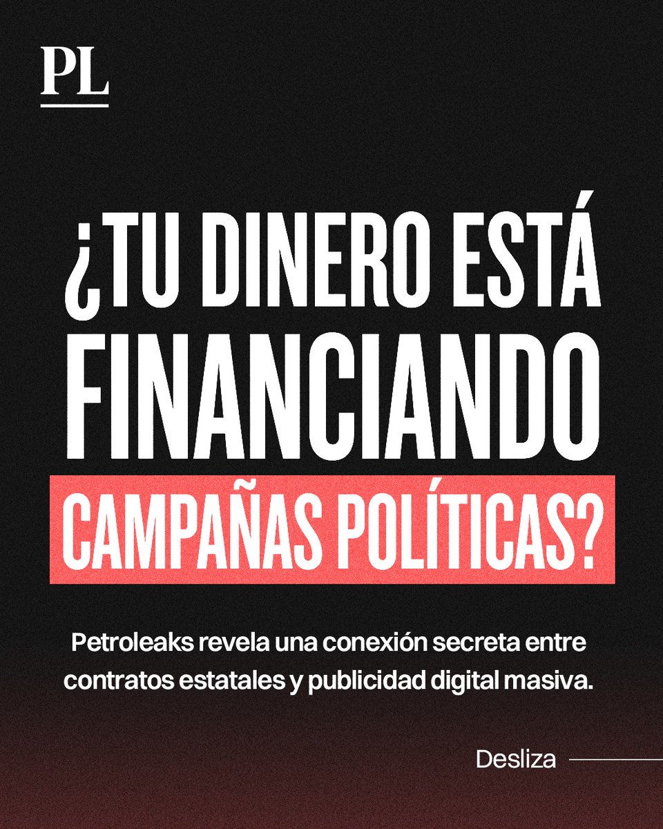 PetroLeaks tweet media