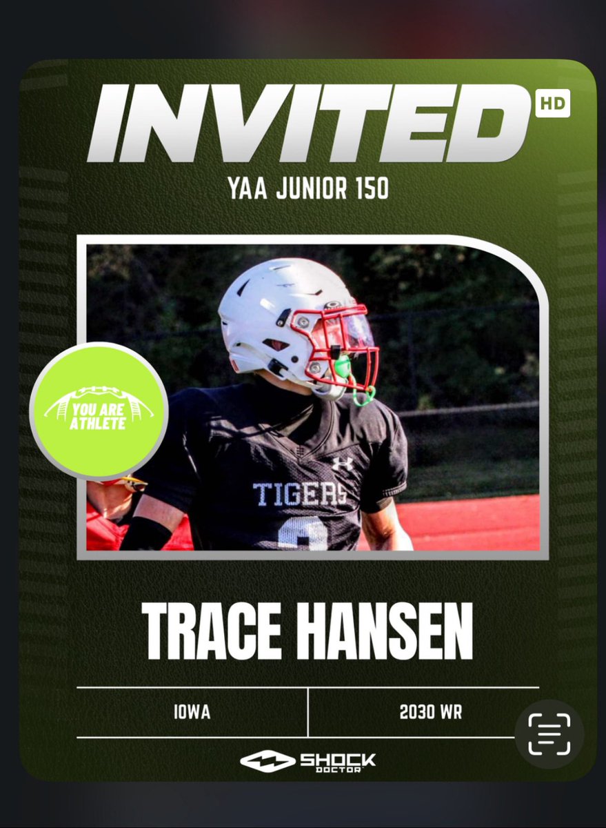 Trace Hansen tweet media
