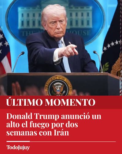 Alerta Mundial tweet media