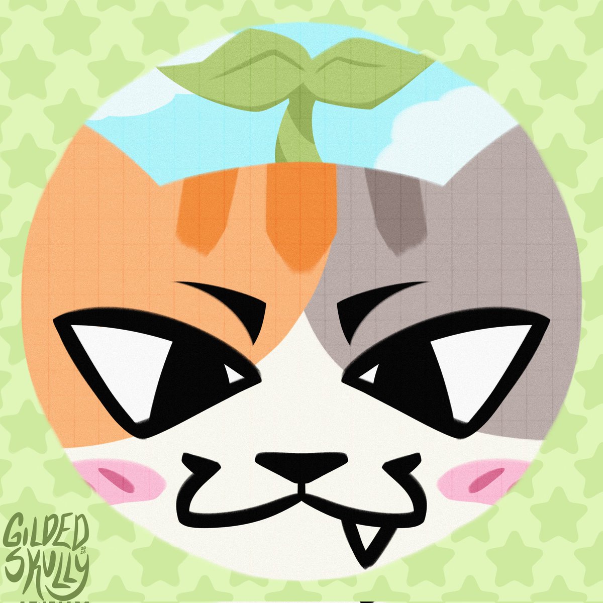 Storms 😸 tweet media