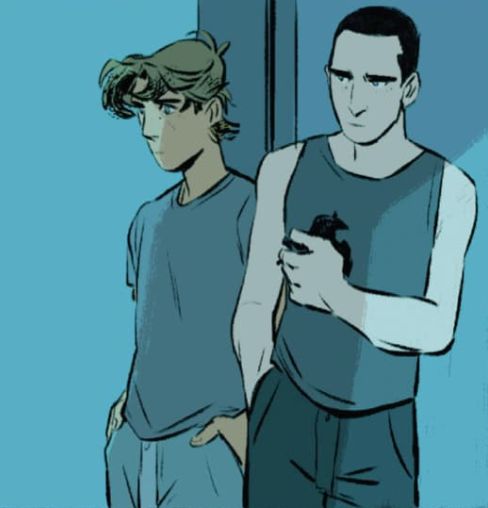 𝜗𝜚 brooke tweet media