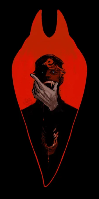 Imitation to seek understanding #deadlock #doorman