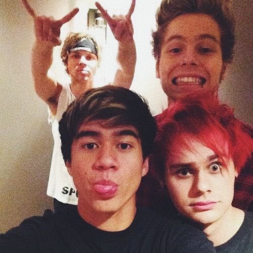 d ☆ enhypen is 7 tweet media