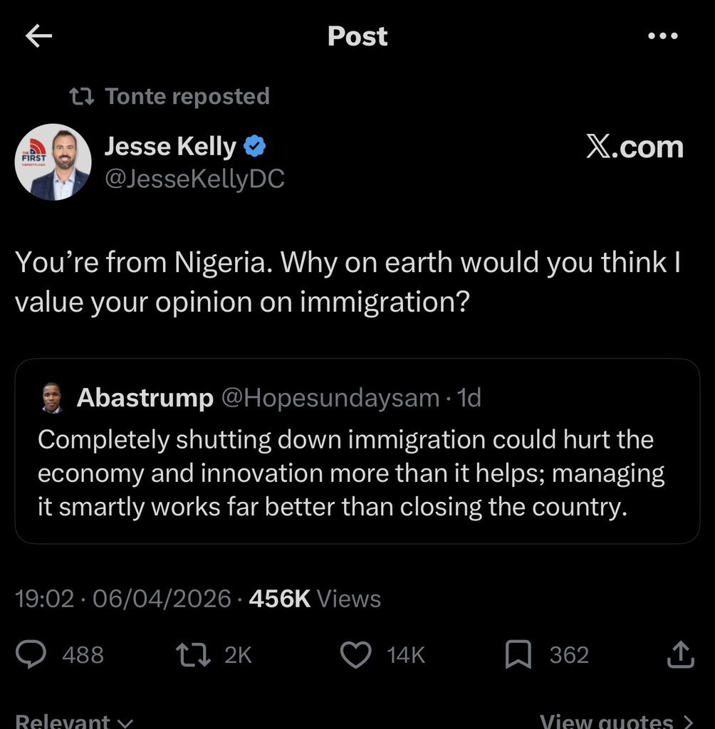 Malcolm Flex🇳🇱🇺🇲 tweet media