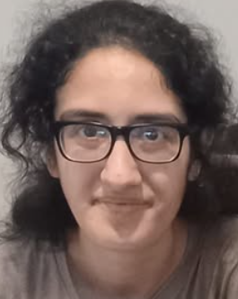 Estefanía Aquino desapareció el 28/3/26 en San Justo, La Matanza, provincia de Buenos Aires. Por favor compartir y si la ven avisar #Urgente a la policía local, o al☎️ 911  

#SanJusto #LaMatanza #BuenosAires