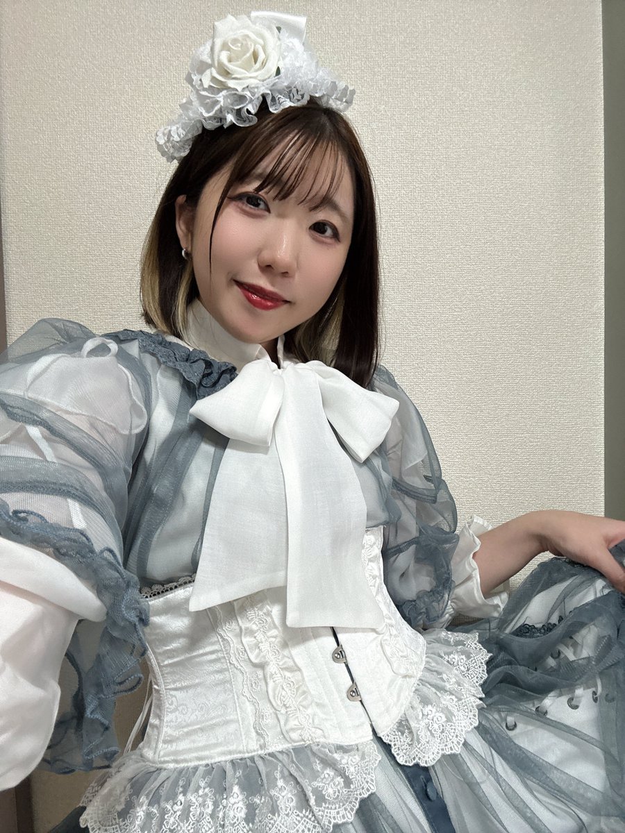 みつり いお　@アルディ預かり声優 tweet media