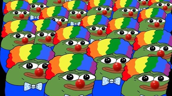 Honkler 🤡🌎 tweet media