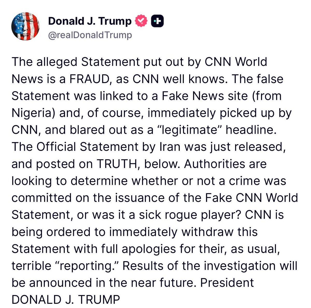 Eric Daugherty tweet media