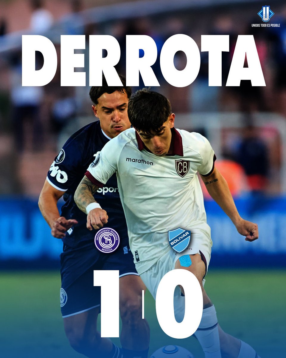 Unidos Todo Es Posible tweet media