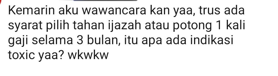 Soto Warteg Bahari tweet media