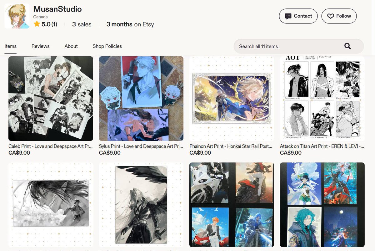 木三Musan tweet media