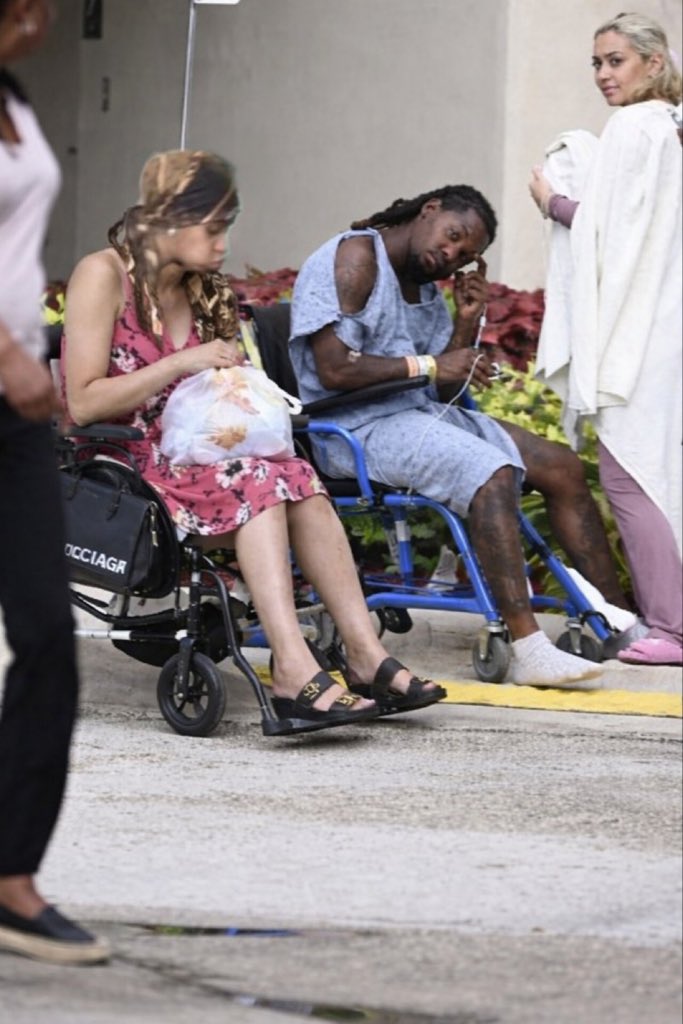 She’s Fishy ➐ tweet media