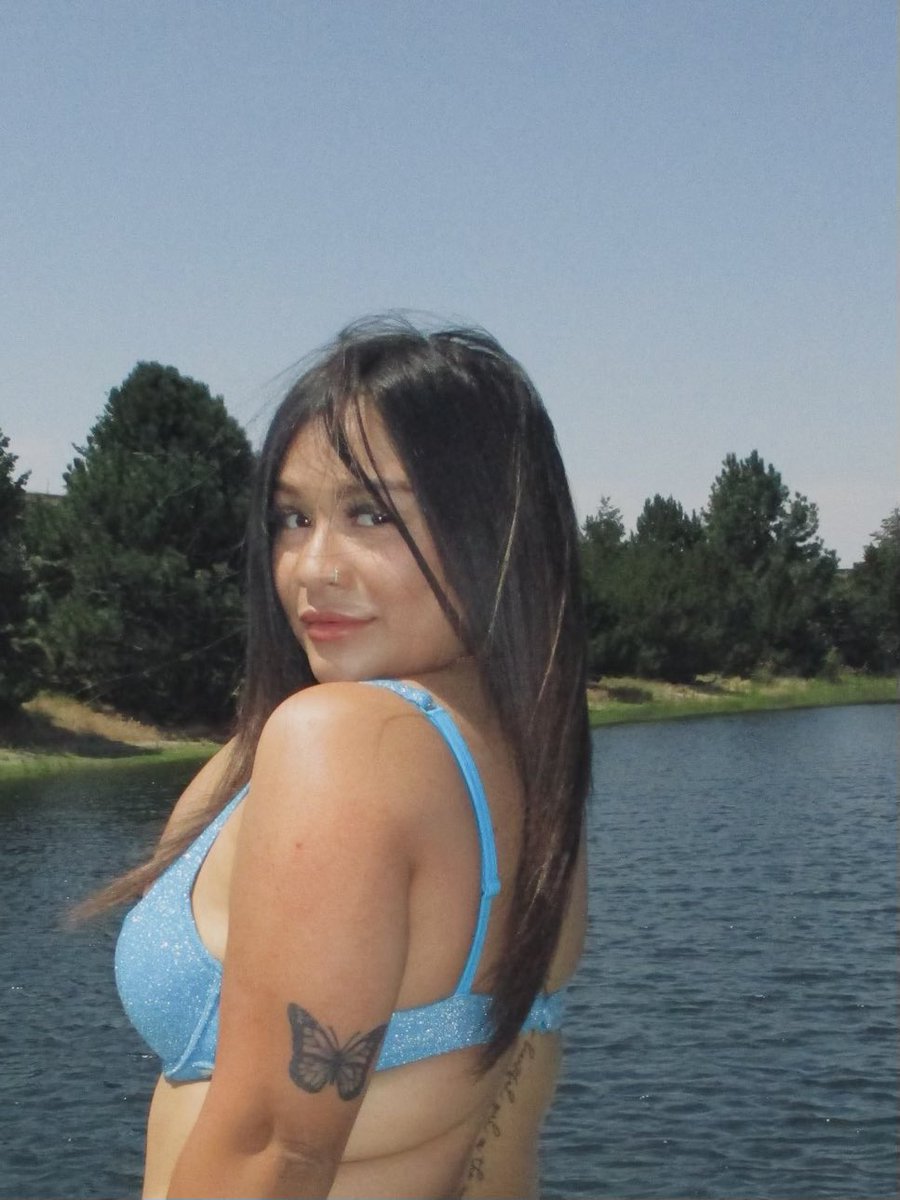 Miss Nia Marie tweet media
