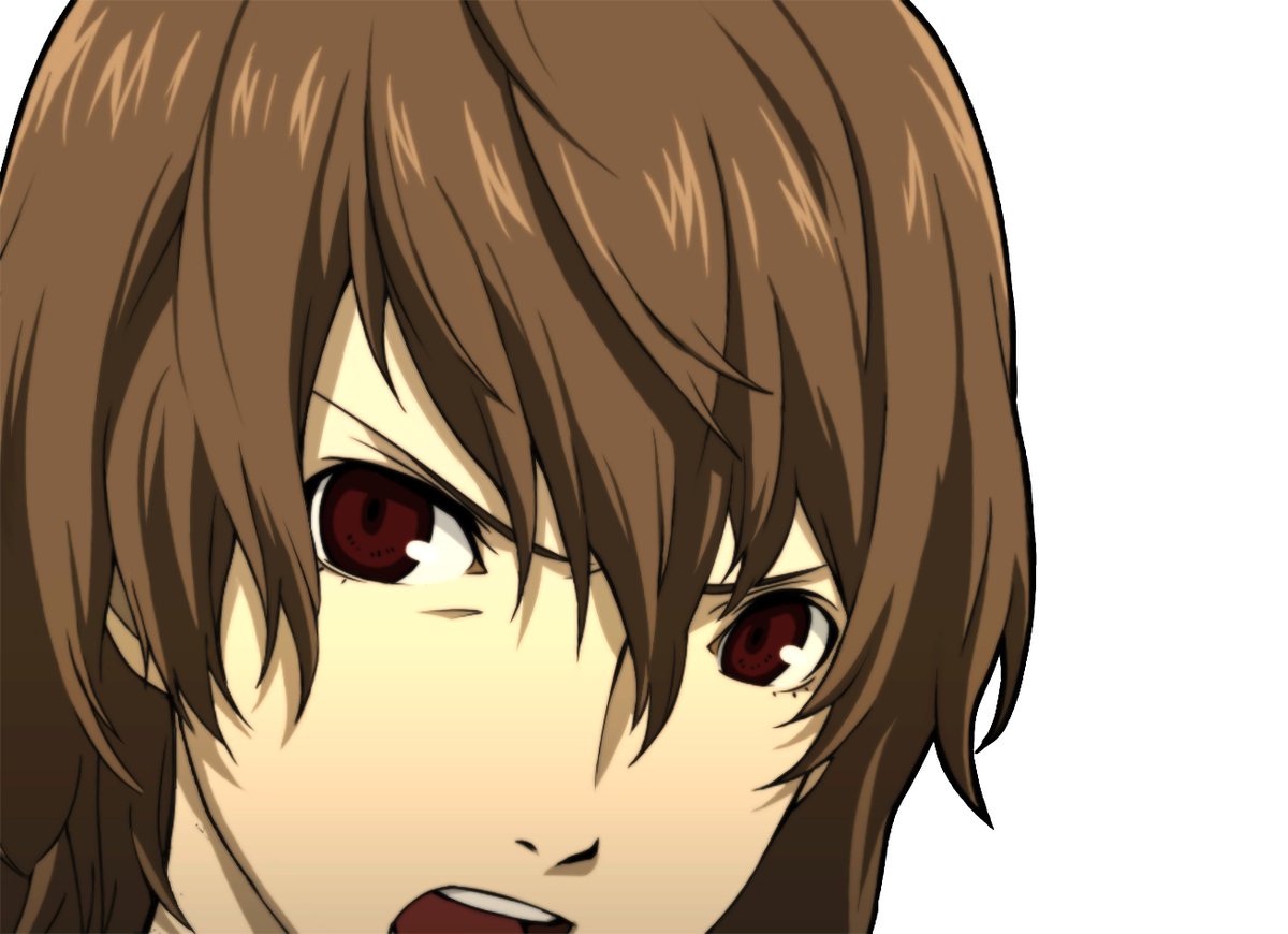 goro akechi daily tweet media