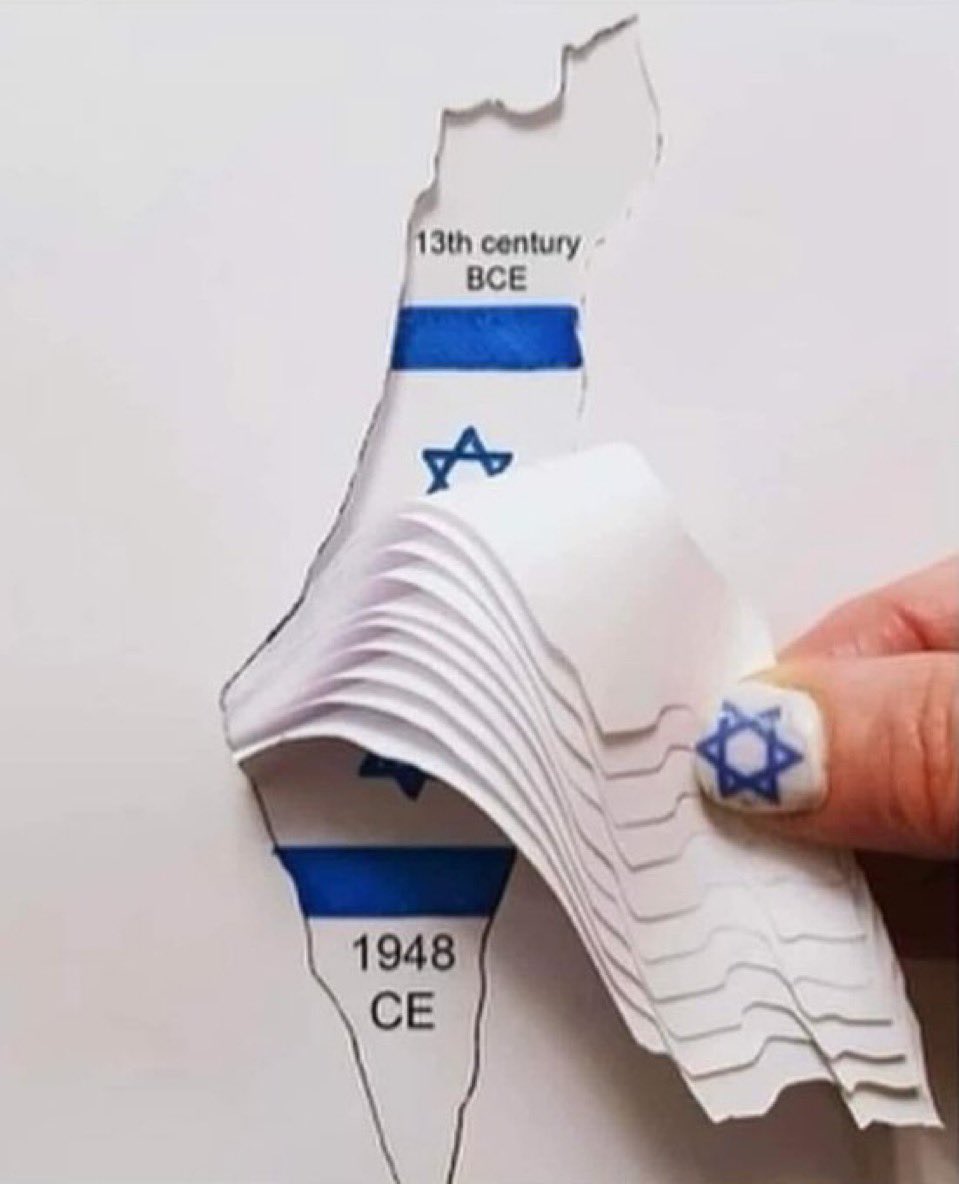 Stan Horowitz 👊🏻🇫🇷🖕🏻🇮🇱🤬🇺🇸🪖 tweet media