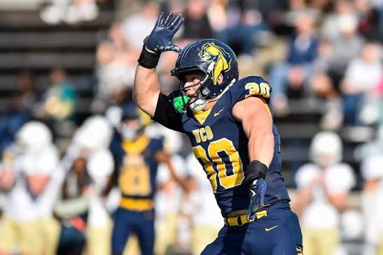 Kace_Tautfest's tweet photo. I’ll be at UCO April 18 for a junior day! Appreciate the invite to come see what UCO is about @Pbriningstool @AdamDorrel !
@TrentonHarmon9 
#uco #rollchos #recruittonkawa https://t.co/vR0ffCREz5