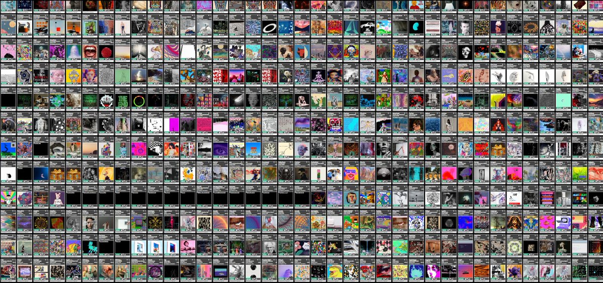 TheRunningMan.tez 💀 tweet media