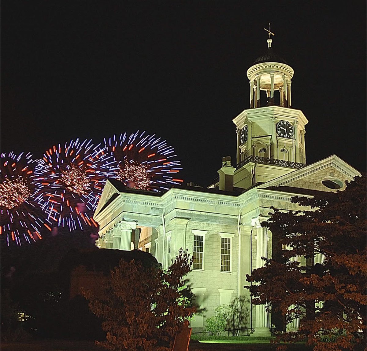 Vicksburg CVB tweet media