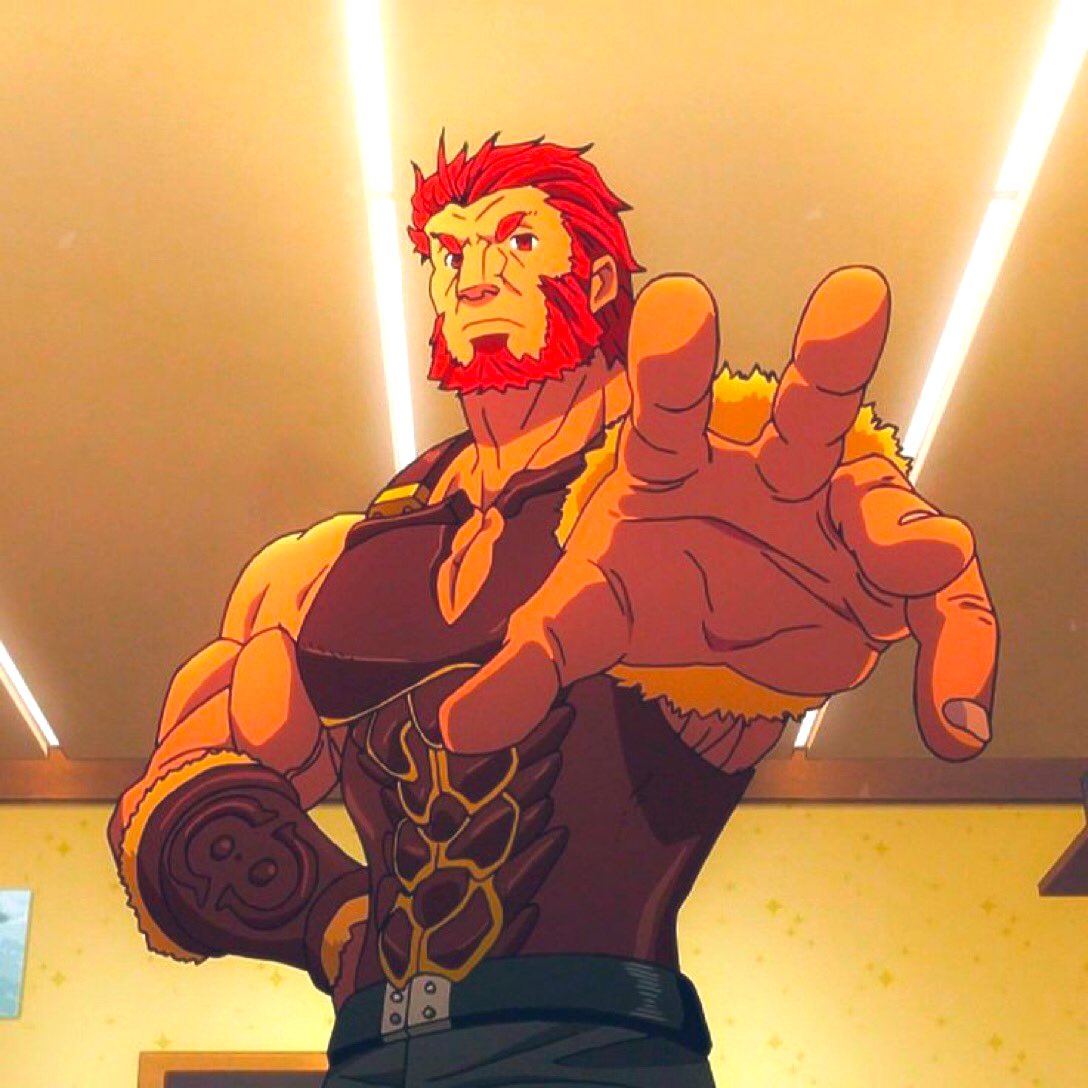 🇲🇰 | 𝗞𝗜𝗡𝗚 𝗢𝗙 𝗖𝗢𝗡𝗤𝗨𝗘𝗥𝗢𝗥𝗦 tweet media