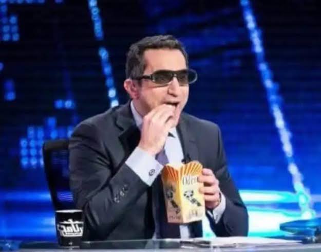 شويه كده هتطلع بعض اللجان وتقول مصر
ملهاش اي دور في وقف اطلاق النار ولا الهدنه وبعدها هيطلع الاعلام الغربي يرد عليهم
ويقولهم #مصر_مايسترو_المنطقه 😹😹