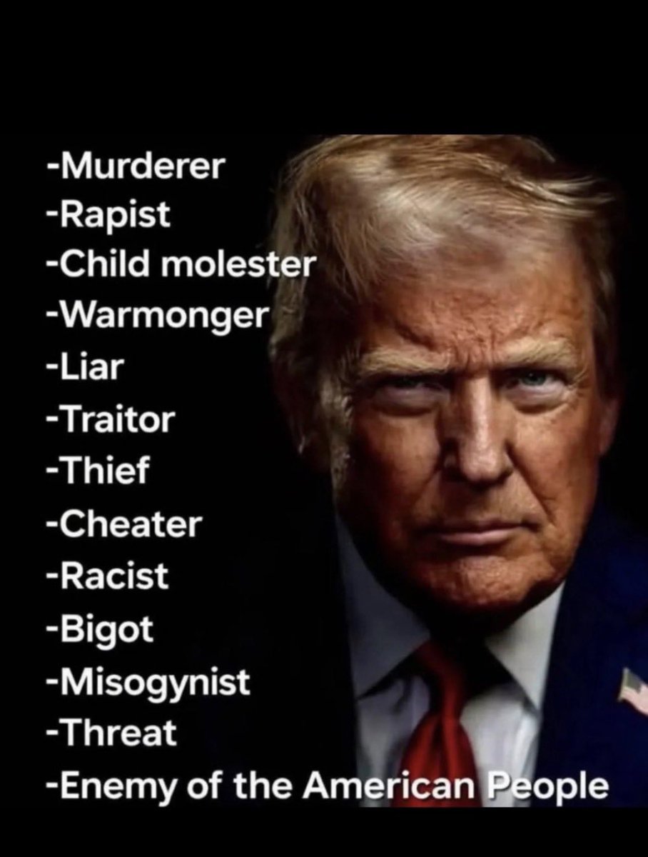 Senator☠ tweet media