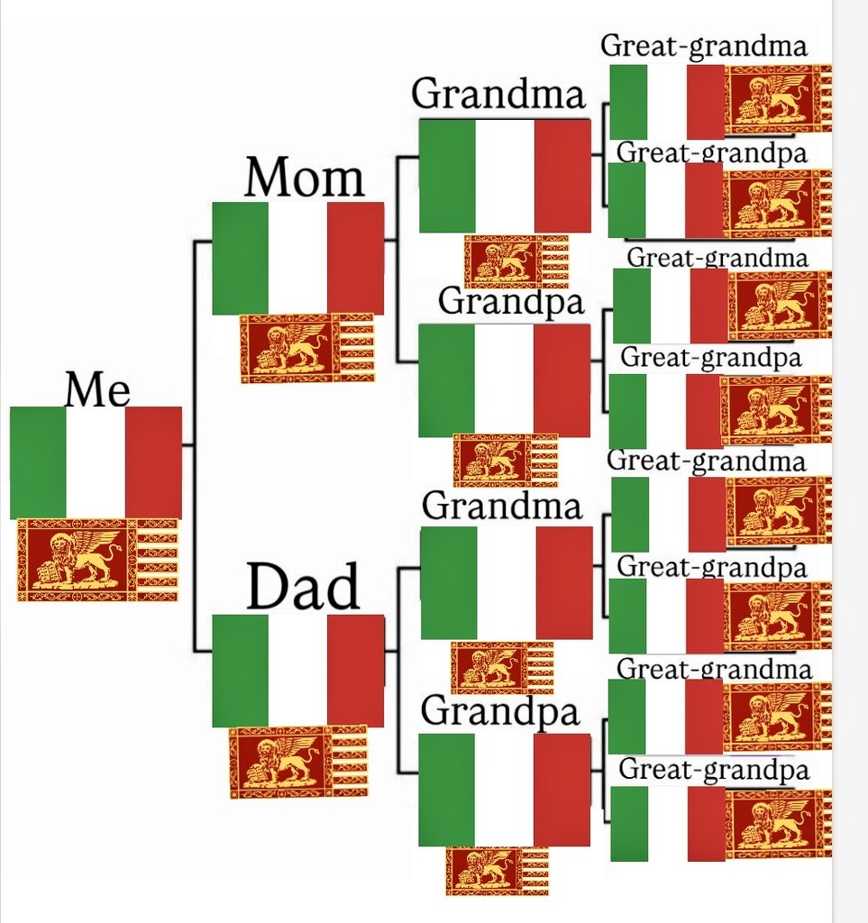 L'Ussaro Verde tweet media