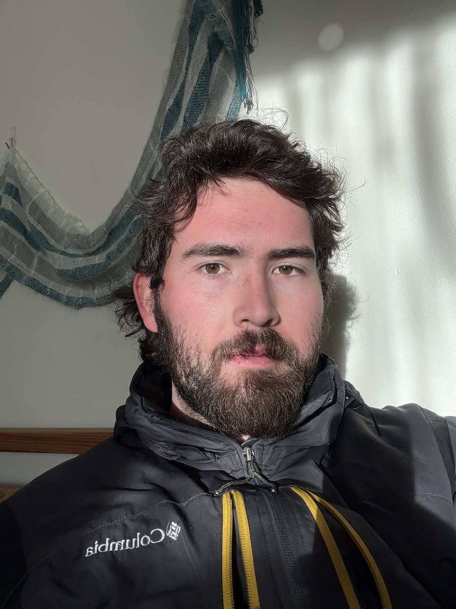 Dan 😨☝️ tweet media