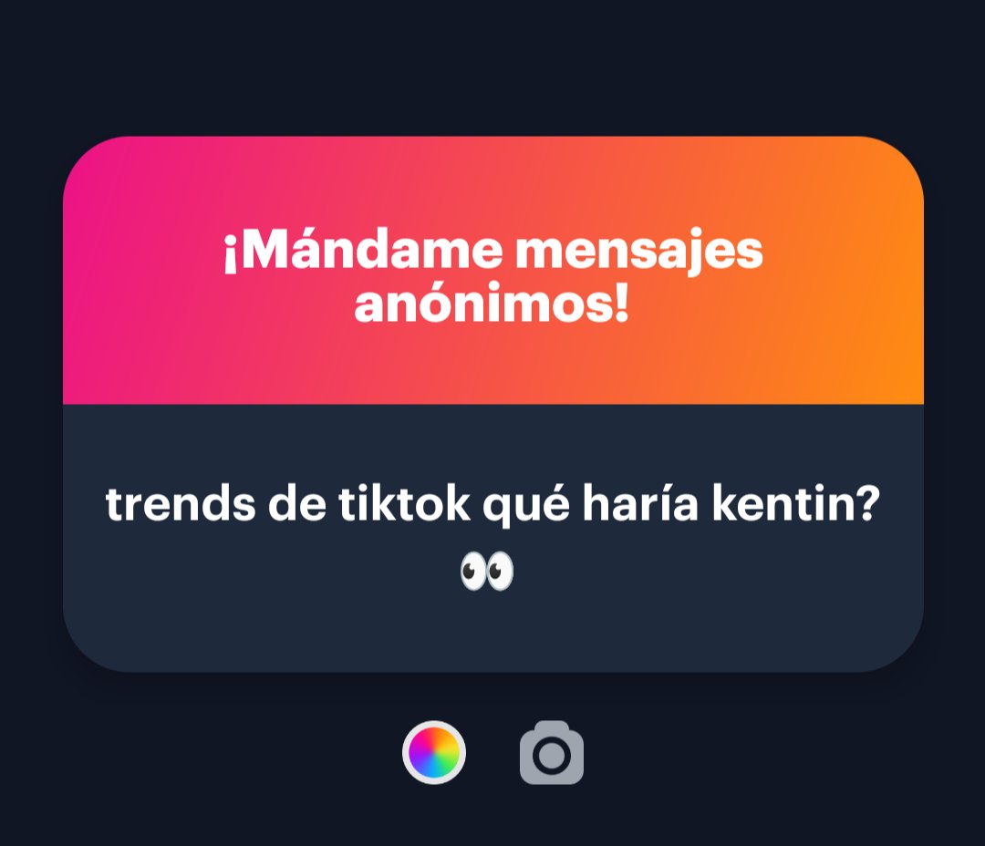 KENTINISTAS tweet media