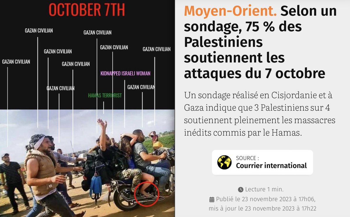 Stan Horowitz 👊🏻🇫🇷🖕🏻🇮🇱🤬🇺🇸🪖 tweet media