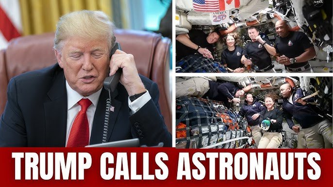 Imagine the mental anguish of a magat conspiracy theorist who sees his Great Leader talking to the moon astronauts… on a telephone yet 🤣…