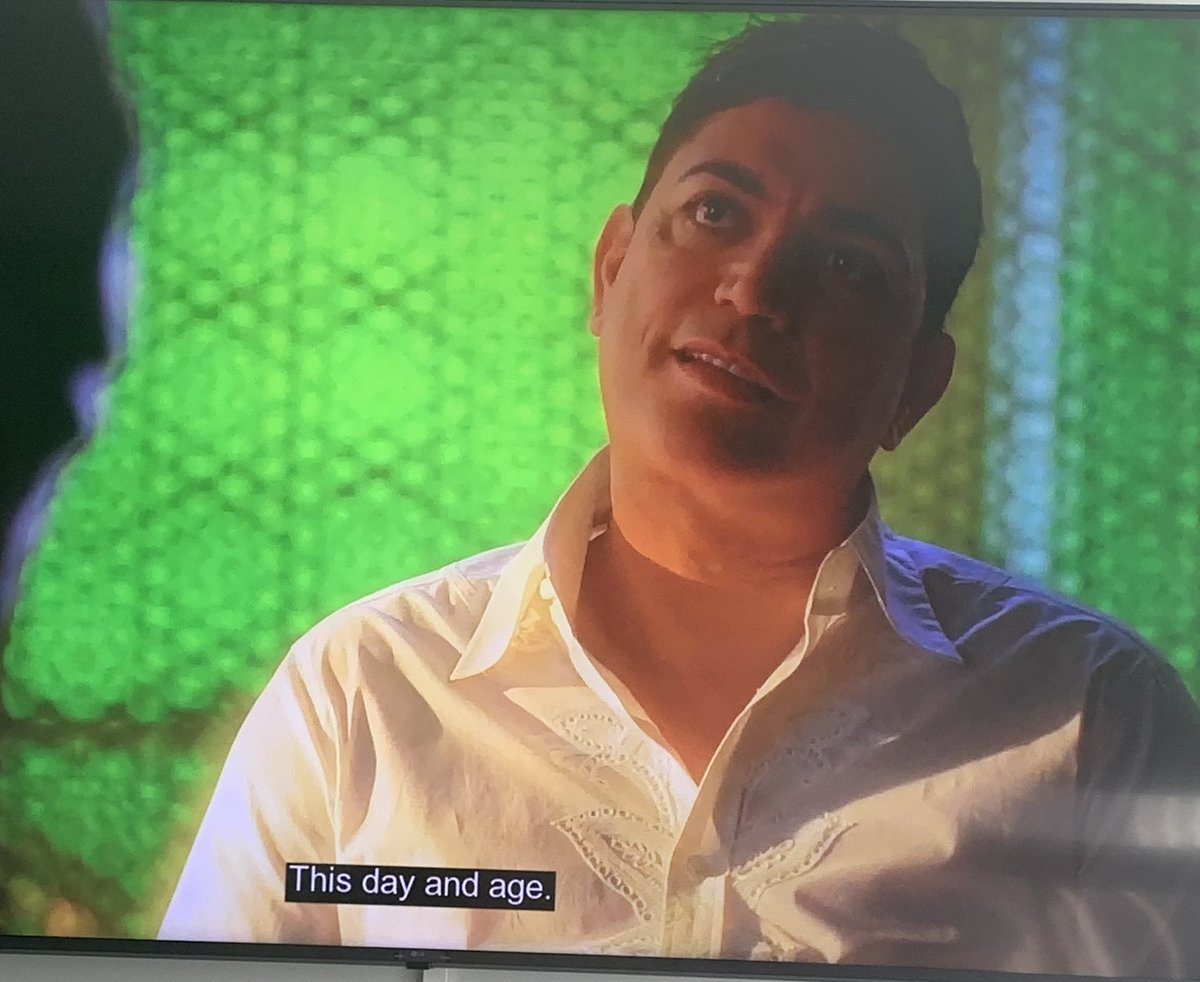 Michelle Chi tweet media