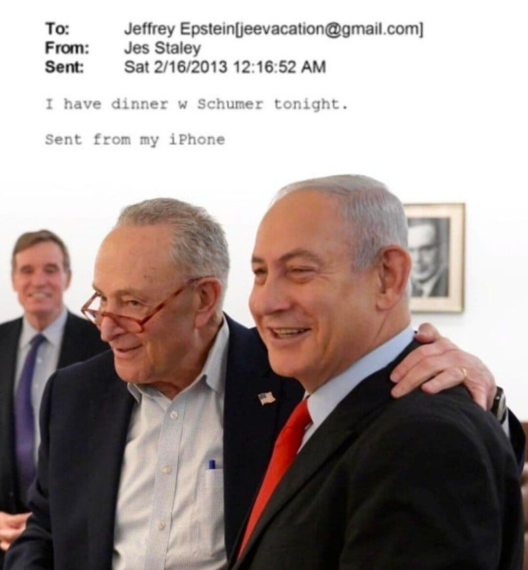 djvesper's tweet image. This is the @DNC leadership.

Democrats are responsible for Trump.

#VotingBlueIsNotEnough #AbandonTheTwoPartySystem