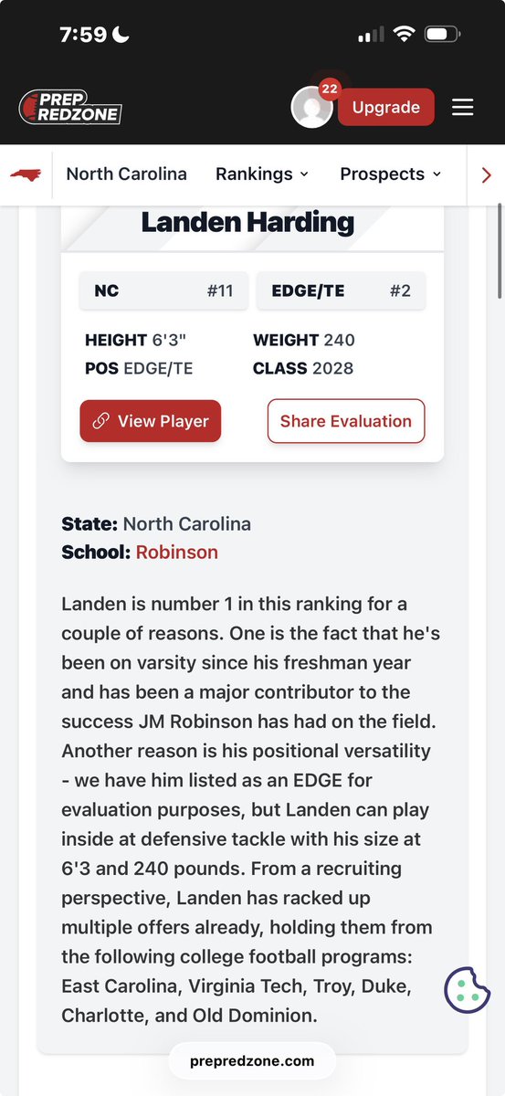 Landen Harding tweet media