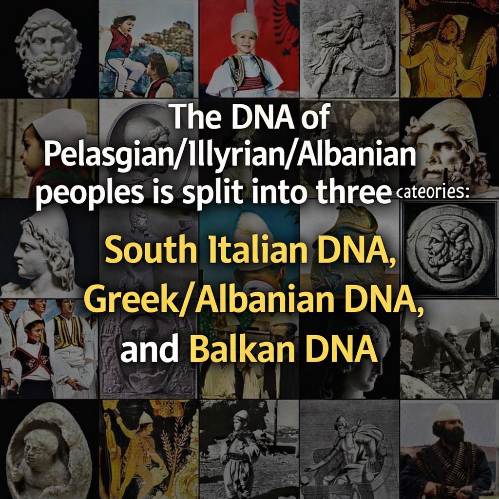 Ancient Dardania 🇦🇱🇽🇰🇺🇸🇬🇧🦅 tweet media