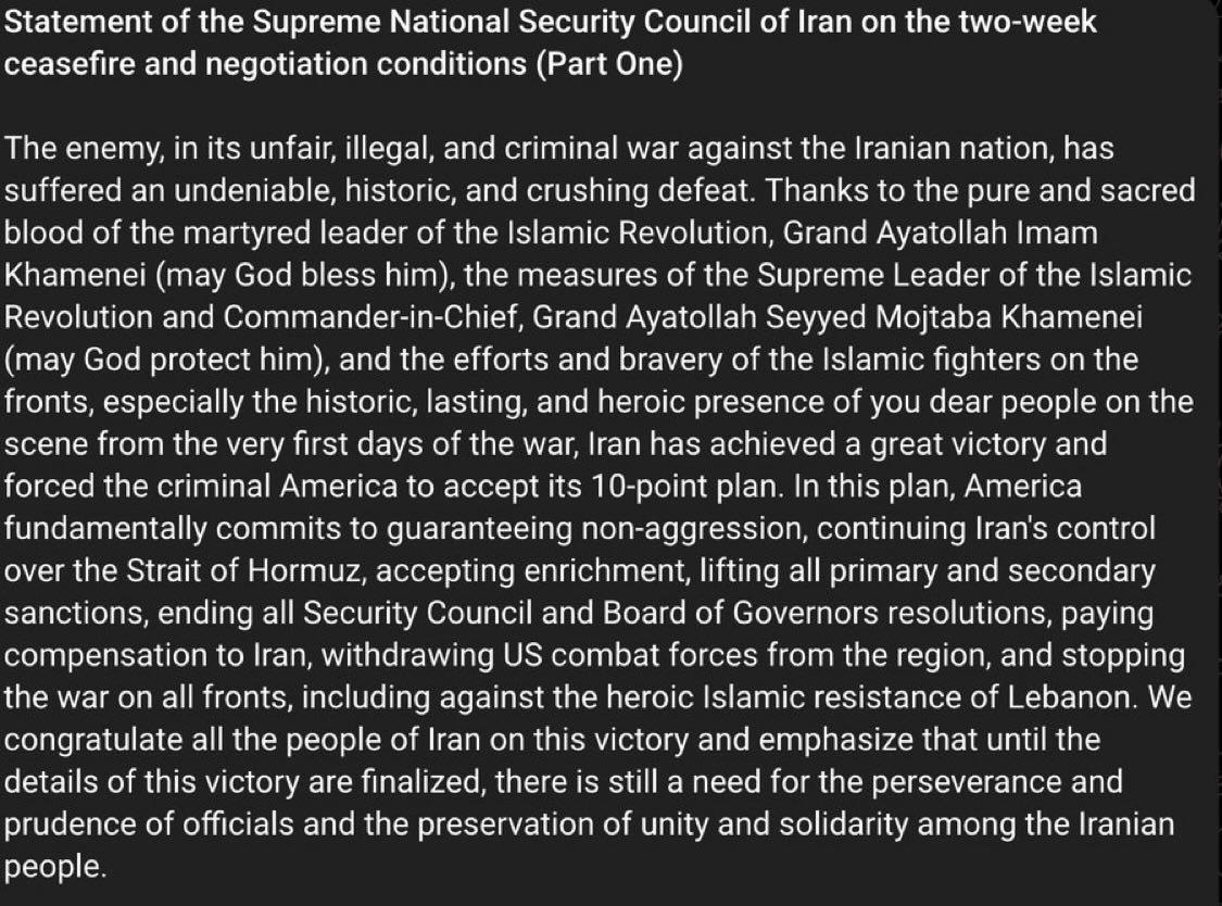 Christopher David tweet media