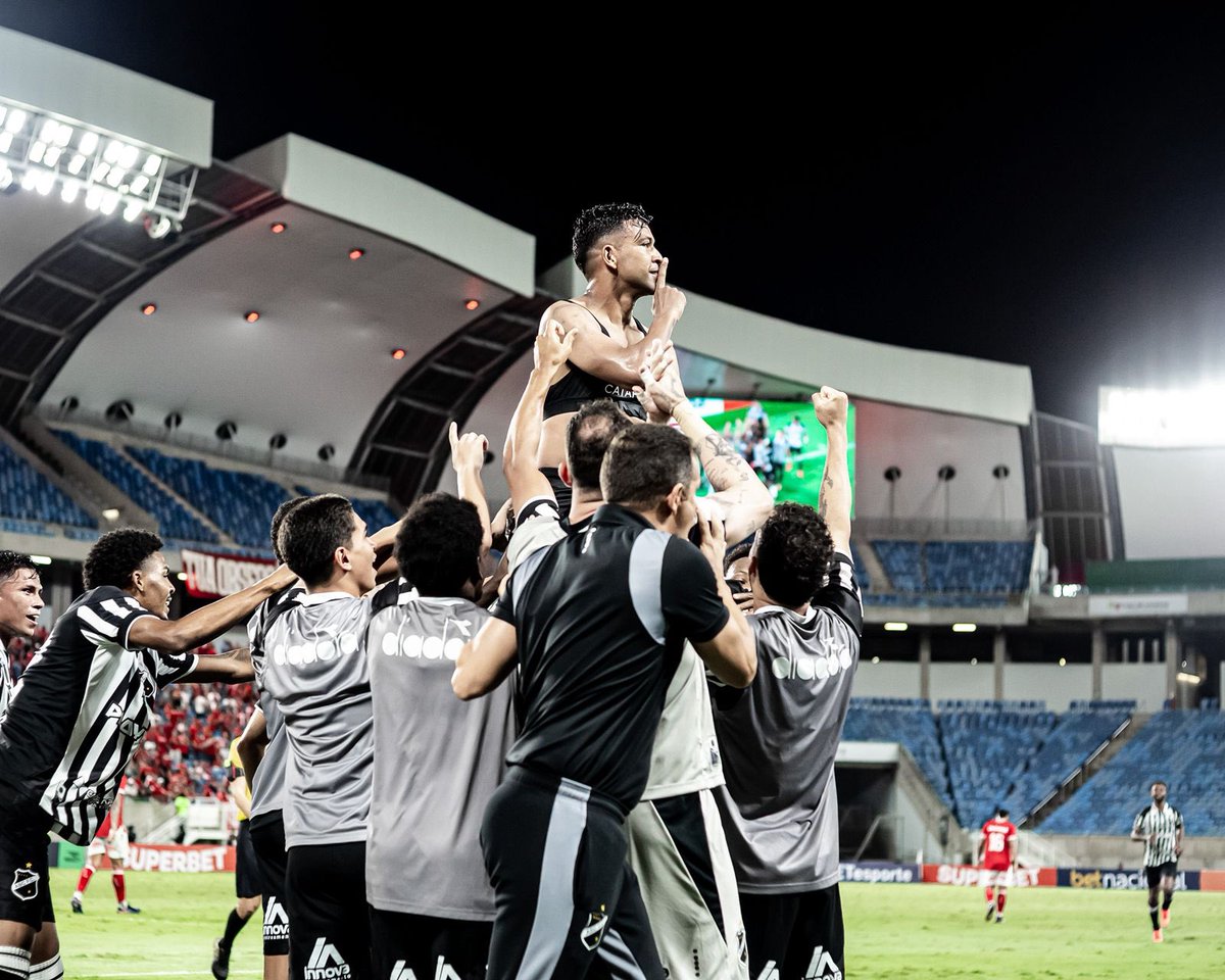 Antônio Henrique tweet media