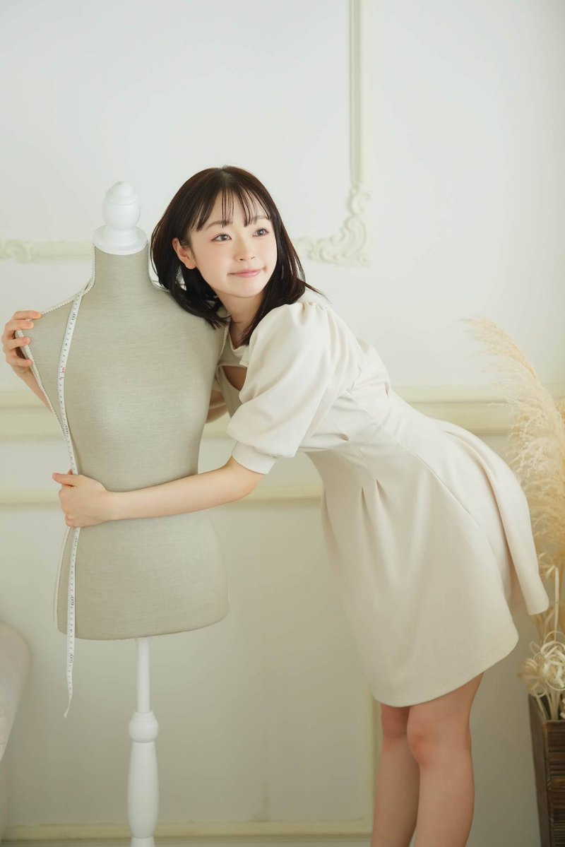 白花にあ🐰Nia Shirohana🪽 tweet media